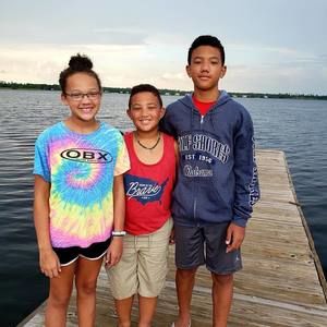 Meet your Posher, Debra